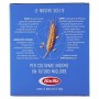 Barilla - Puntine, Pasta di Semola di Grano Duro n 23 - 6 pezzi da 500 g [3 kg]
