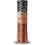 Grinder Gigante Macina Condimento per Barbecue Dolce e Affumicato con grinder macina spezie da 245g/8.6oz. La Silk Route Spice C