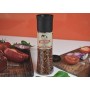 Grinder Gigante Macina Condimento per Barbecue Dolce e Affumicato con grinder macina spezie da 245g/8.6oz. La Silk Route Spice C
