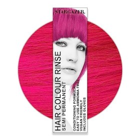 Stargazer UV - Tintura semipermanente per capelli, 70 ml, Rosa shocking