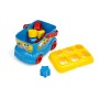Clementoni 14395 - Topolino Bus Inserimento Forme