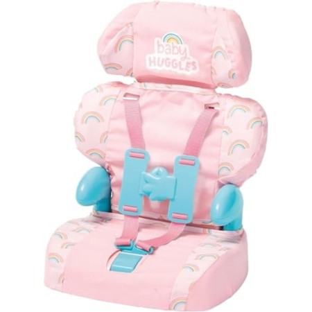 710 - Huggles Baby - Booster Car Seat