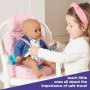 710 - Huggles Baby - Booster Car Seat