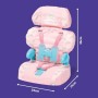 710 - Huggles Baby - Booster Car Seat