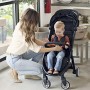 Baby Jogger City Tour2 BJ0198270400 Maniglione di Sicurezza per City Tour2