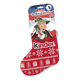 Kinder Happy Snack - calza Befana