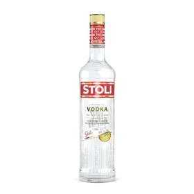 Stolichnaya Red Premium 8505050 Vodka, 700 ml