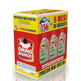Omino Bianco - Aloe Vera - 156 LAV 7800ml