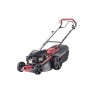 AL-KO - Tosaerba a scoppio semovente - 145cc Honda GCVx145, taglio 46cm.Taglio,Raccolta,Mulching,Scarico Laterale. Alzo Centrali