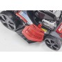 AL-KO - Tosaerba a scoppio semovente - 145cc Honda GCVx145, taglio 46cm.Taglio,Raccolta,Mulching,Scarico Laterale. Alzo Centrali