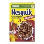 Nesquik Choco Waves Cereali Barchette di Cereali Integrali al Cioccolato 375 g
