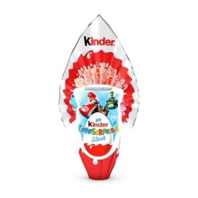 Kinder GranSorpresa Seven 220g