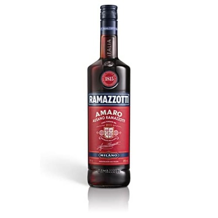 Ramazzotti Amaro 30, 1 l