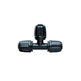RACCORDO TRE VIE COMPRESSIONE MICRO 91029 CLABER [CLABER ]