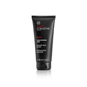 Collistar Crema Depilatoria Uomo - 200 ml