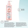 L'Oréal Paris Latte Struccante Fiori Rari, Strucca e Idrata la Pelle, per Pelli Normali e Miste, 400 ml