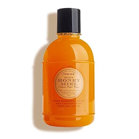 Perlier Crema per Bagno & Doccia, 1000 ml