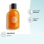 Perlier Crema per Bagno & Doccia, 1000 ml
