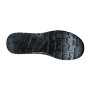 Sparco Scarpe Antinfortunistici Da Lavoro, Multicolore (Rosso / Nero), 45 EU, 1 Pezzo