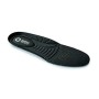 Sparco Scarpe Antinfortunistici Da Lavoro, Multicolore (Rosso / Nero), 45 EU, 1 Pezzo