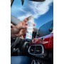 AREXONS ODOR CANCEL 75 ml Igienizzante auto abitacolo fragranza Ocean, profumatore auto elimina odori, trattamento abitacolo igi