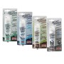 AREXONS ODOR CANCEL 75 ml Igienizzante auto abitacolo fragranza Ocean, profumatore auto elimina odori, trattamento abitacolo igi