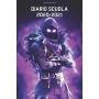 Diario Scuola 2020 - 2021 Gamer: Agenda giornaliera 2020-2021 | Uso del tempo | Calendario ecc - Studente e allievo (elementare,