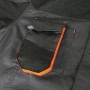 Beta 7865E M - Tuta leggera da lavoro con elastico in vita e polsini regolabili a strappo. Ampie tasche con chiusura a strappo, 