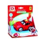 Bburago Junior- Ferrari Luci e Suoni, 16-81000
