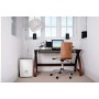 Electrolux EXD16DN4W AmbiFlex Deumidificatori, 430W, 16 Litri, Bianco