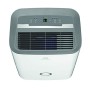 Electrolux EXD16DN4W AmbiFlex Deumidificatori, 430W, 16 Litri, Bianco