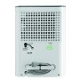 Electrolux EXD16DN4W AmbiFlex Deumidificatori, 430W, 16 Litri, Bianco