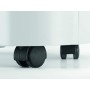 Electrolux EXD16DN4W AmbiFlex Deumidificatori, 430W, 16 Litri, Bianco