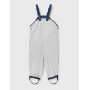 Playshoes - Pantaloni Impermeabili, Bimbi, Blu (Blau (Marine)), 98 cm