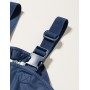 Playshoes - Pantaloni Impermeabili, Bimbi, Blu (Blau (Marine)), 98 cm
