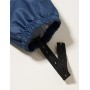 Playshoes - Pantaloni Impermeabili, Bimbi, Blu (Blau (Marine)), 98 cm