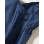 Playshoes - Pantaloni Impermeabili, Bimbi, Blu (Blau (Marine)), 98 cm