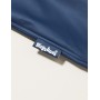 Playshoes - Pantaloni Impermeabili, Bimbi, Blu (Blau (Marine)), 98 cm
