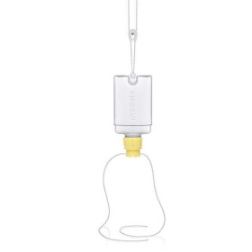 Medela Sistema di allattamento integrativo supplementare (Das-SNS), Stimola la Produzione di Latte, Allena alla Suzione Corretta