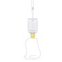 Medela Sistema di allattamento integrativo supplementare (Das-SNS), Stimola la Produzione di Latte, Allena alla Suzione Corretta