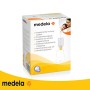 Medela Sistema di allattamento integrativo supplementare (Das-SNS), Stimola la Produzione di Latte, Allena alla Suzione Corretta