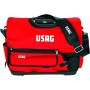 USAG 007 V U00070002 Borsa Professionale Portautensili (vuota)