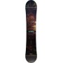 Nitro Snowboards Mystique '19 - Tavola da Snowboard da Donna, Facile da Controllare, all Mountain, Donna, 1191-830354, Multicolo