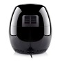 Tristar Fr-6990 Crispy Fryer XL Friggitrice ad Aria Calda, 1500 W, 3.2 Litri, 18/8 Stainless Steel
