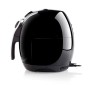 Tristar Fr-6990 Crispy Fryer XL Friggitrice ad Aria Calda, 1500 W, 3.2 Litri, 18/8 Stainless Steel