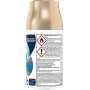 Glade Automatic Spray Ricarica, Fragranza Ocean Adventure, Formato Scorta, 1 Confezione da 4 x 269 ml