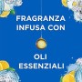 Glade Automatic Spray Ricarica, Fragranza Ocean Adventure, Formato Scorta, 1 Confezione da 4 x 269 ml