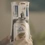 Glade Automatic Spray Ricarica, Fragranza Ocean Adventure, Formato Scorta, 1 Confezione da 4 x 269 ml