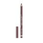 Rimmel London Lasting Finish 1000 Kisses Matita Labbra, Lunga Durata e Colore Intenso, 047 Cappuccino, 1.2 g
