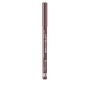 Rimmel London Lasting Finish 1000 Kisses Matita Labbra, Lunga Durata e Colore Intenso, 047 Cappuccino, 1.2 g